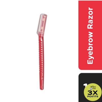 KAI Eyebrow Razor