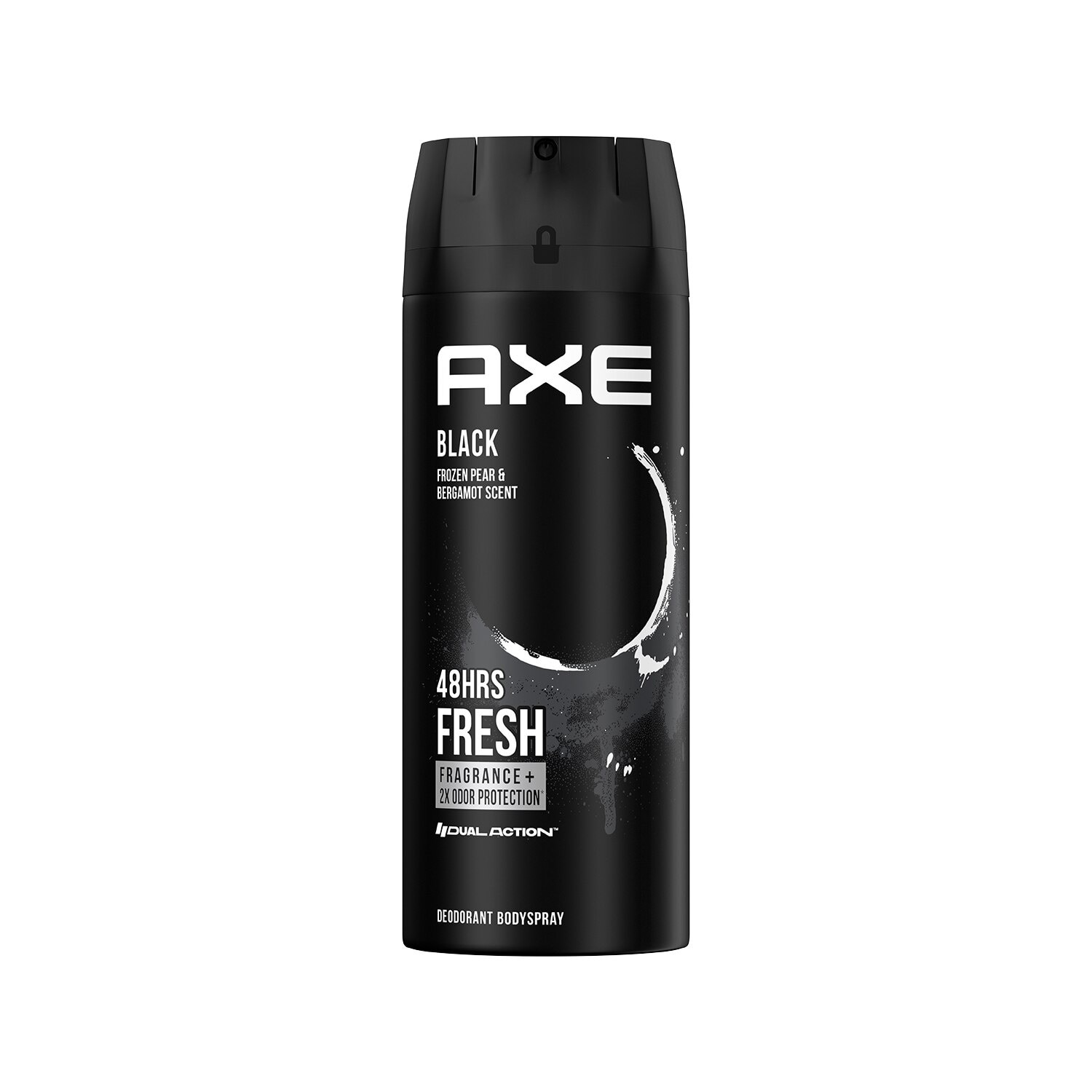 Axe Body Spray Black 135ML