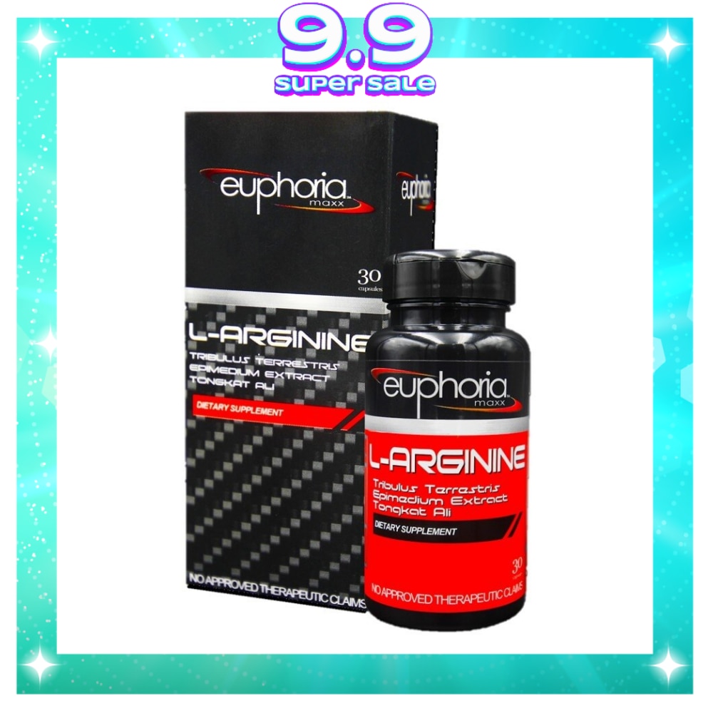Muscle Enhancer Maxx Capsule Of 30
