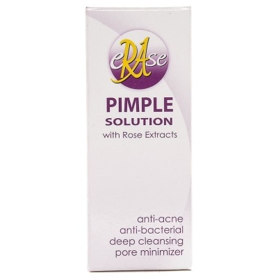 ERASE Pimple Solution 50ml