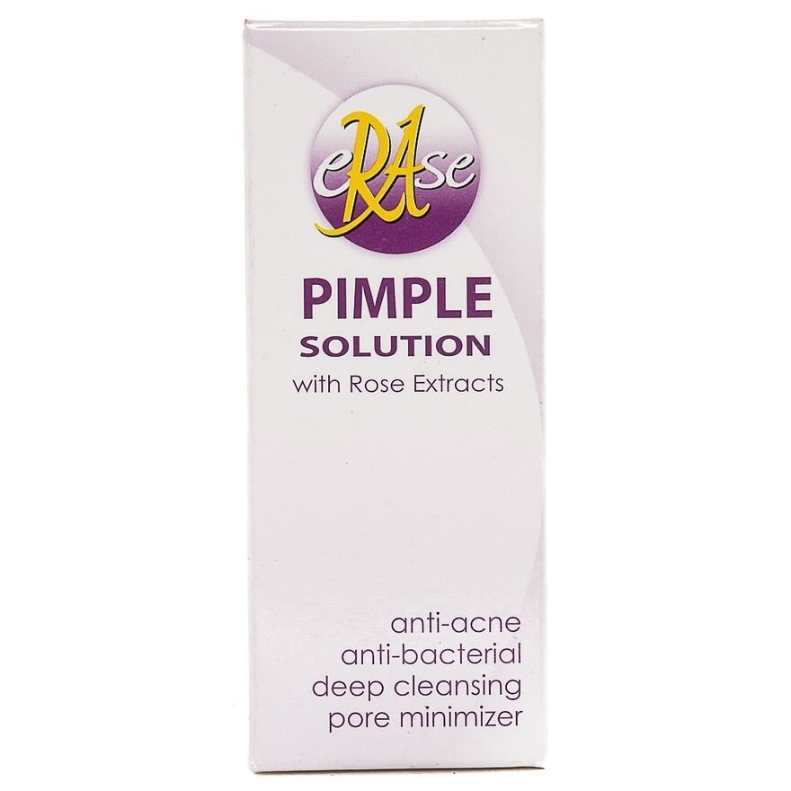 Pimple Solution 50ml