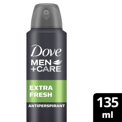 DOVE Dove Men Deodorant Spray Extra Fresh 150ml