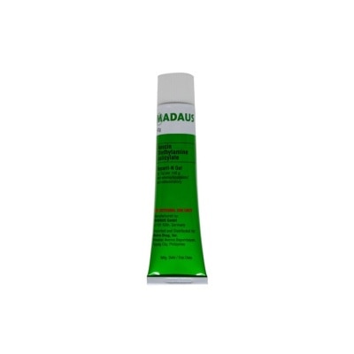 REPARIL Aescin Diethylamine Salicylate 1g/5g/40g Topical Gel x 1 Tube