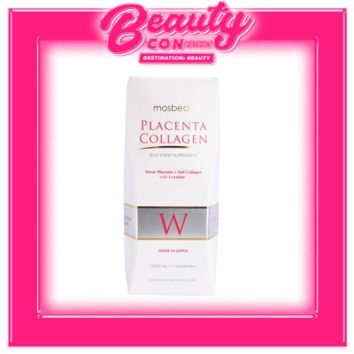 MOSBEAU Placenta Collagen Jelly - X15 Box
