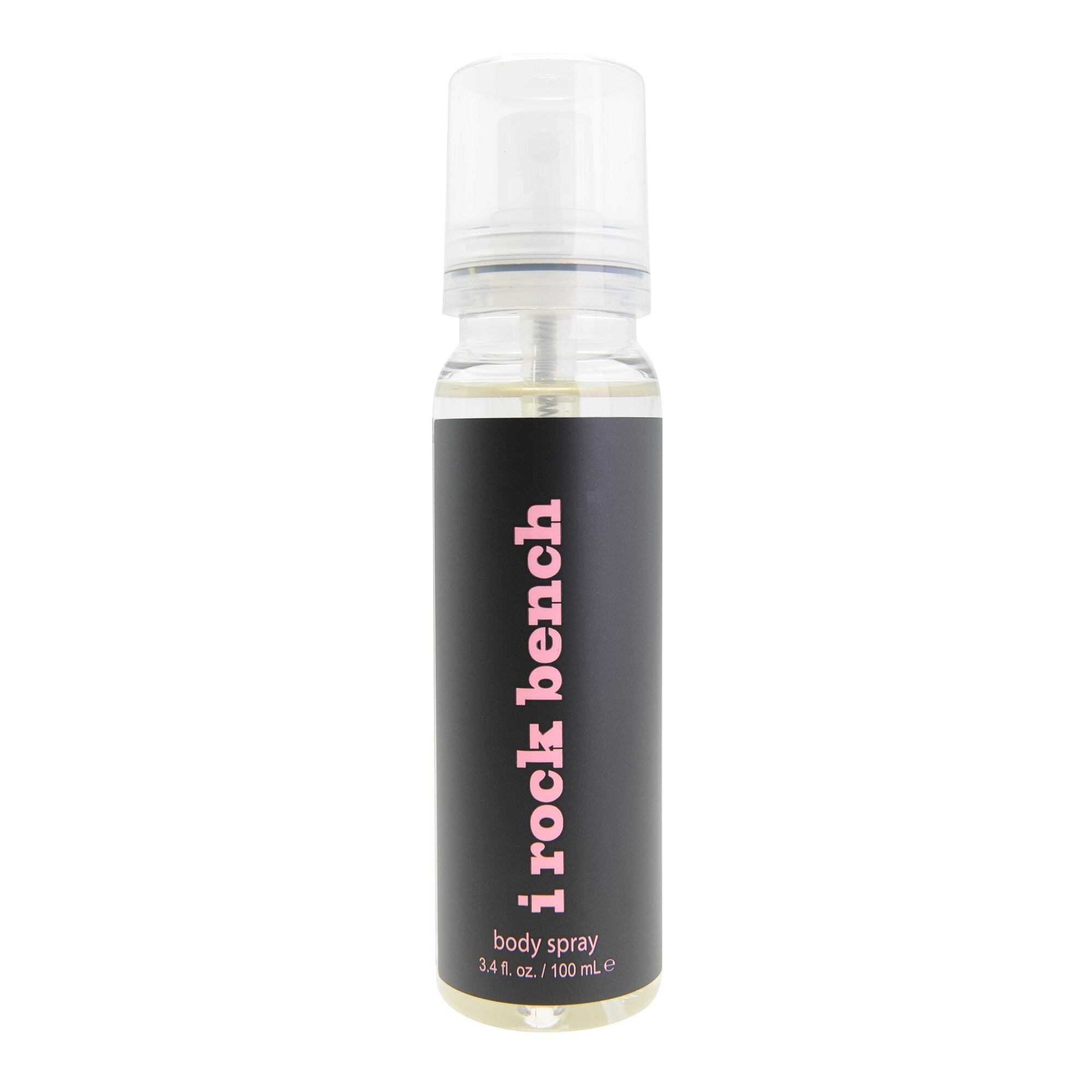 I Series I Rock Body Spray 100mL