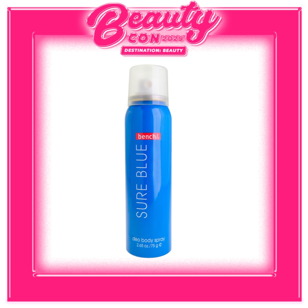Sure Blue Deo Body Spray 100ml