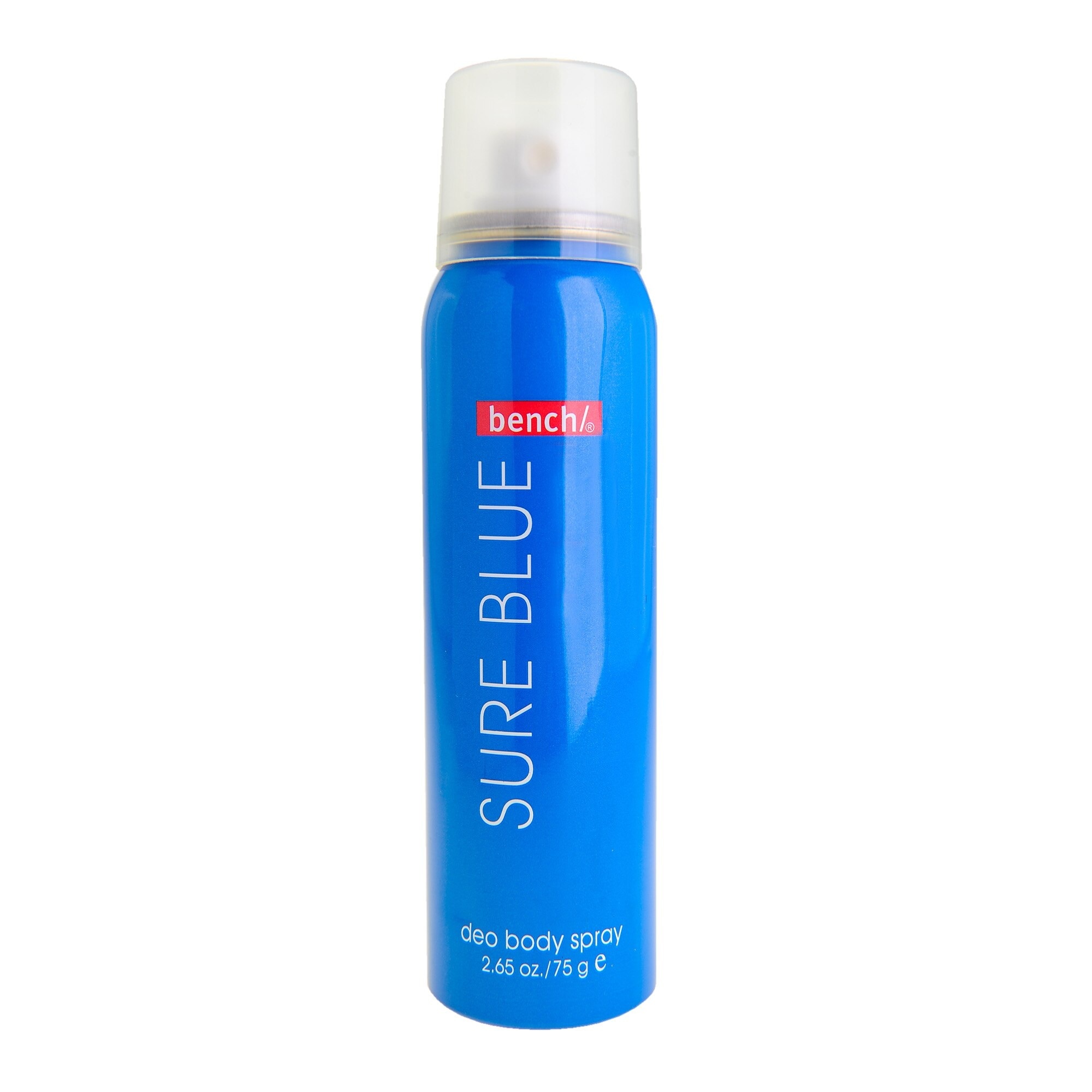 Sure Blue Deo Body Spray 100ml