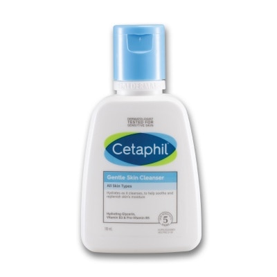 CETAPHIL Gentle Skin Cleanser - 118 ML