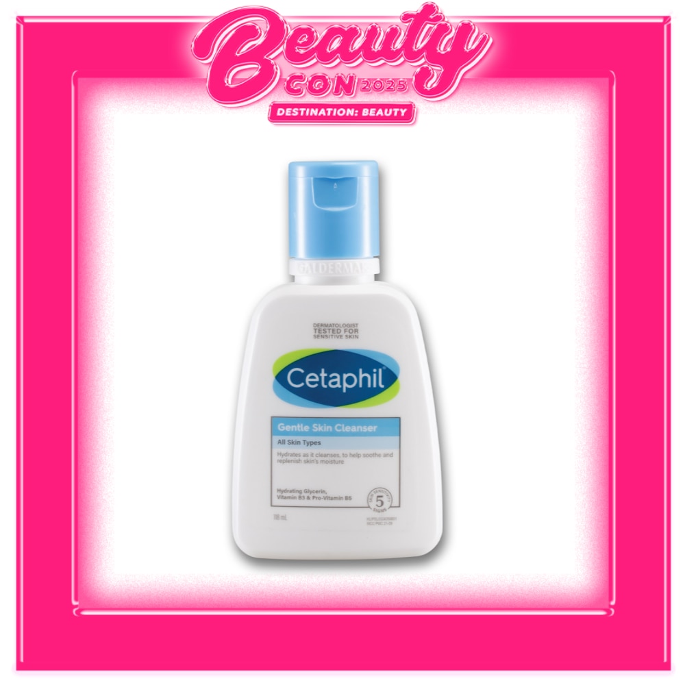 Gentle Skin Cleanser - 118 ML