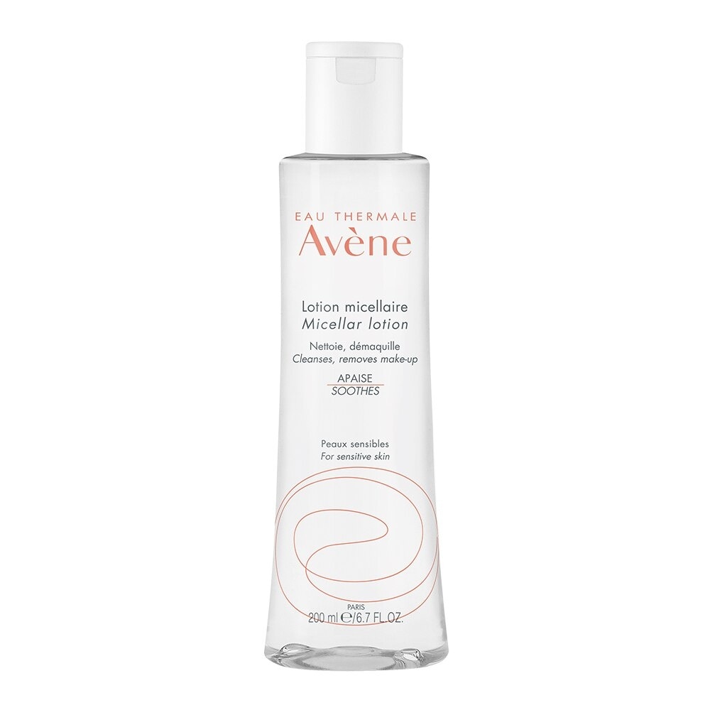 Micellar Lotion - 200 ML