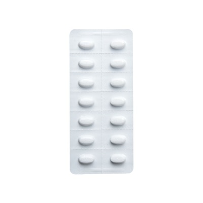 IDEZAR Idezar Irbesartan Film 1 Tablet [Prescription Required]