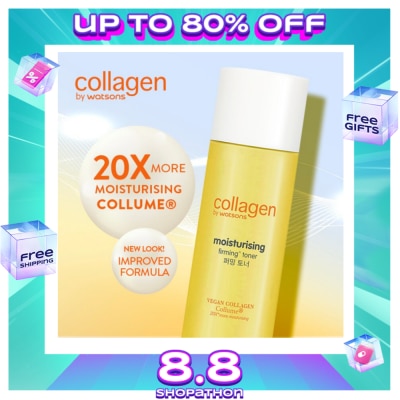 COLLAGEN WS Collagen Moisturising Toner 150ml
