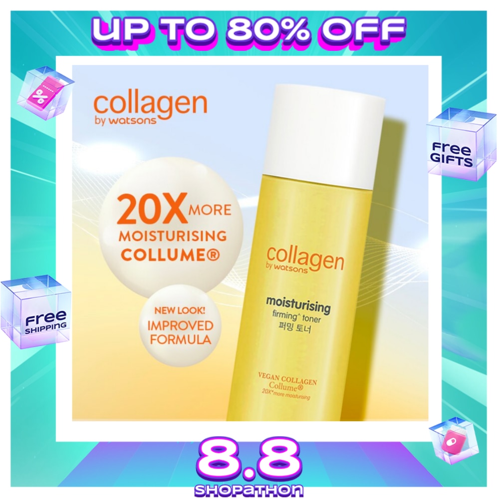 Collagen Moisturising Toner 150ml
