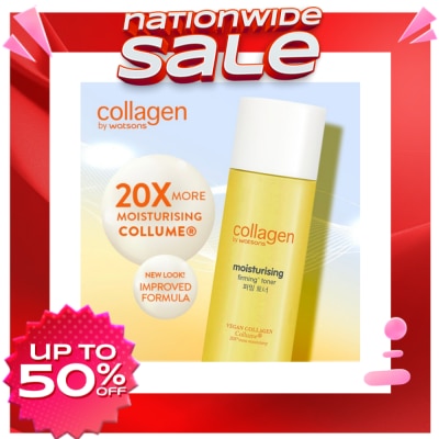 COLLAGEN WS Collagen Moisturising Toner 150ml
