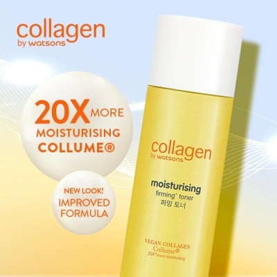 COLLAGEN WS Collagen Moisturising Toner 150ml