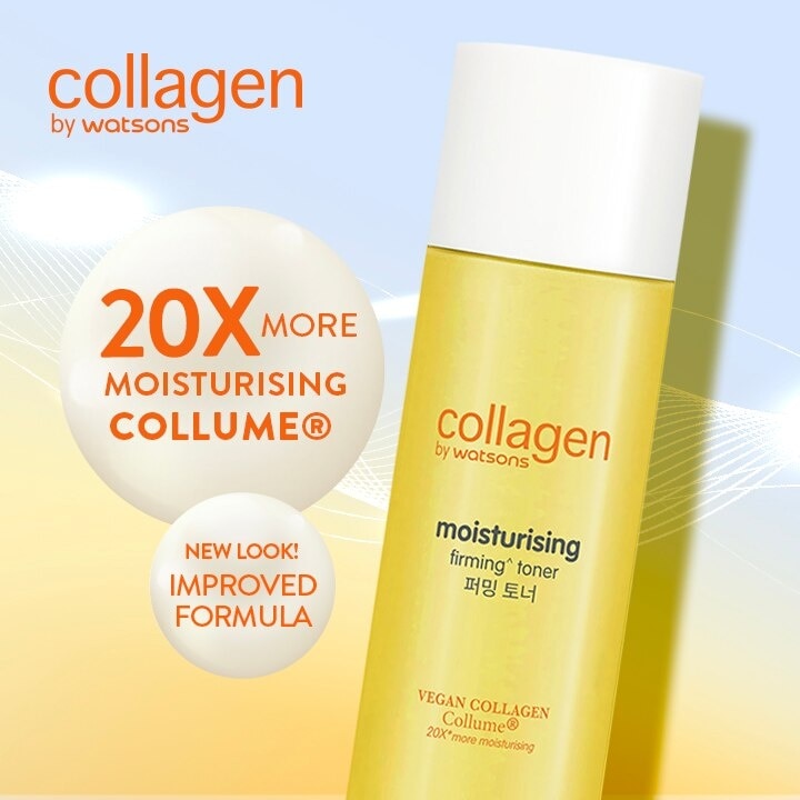 Collagen Moisturising Toner 150ml