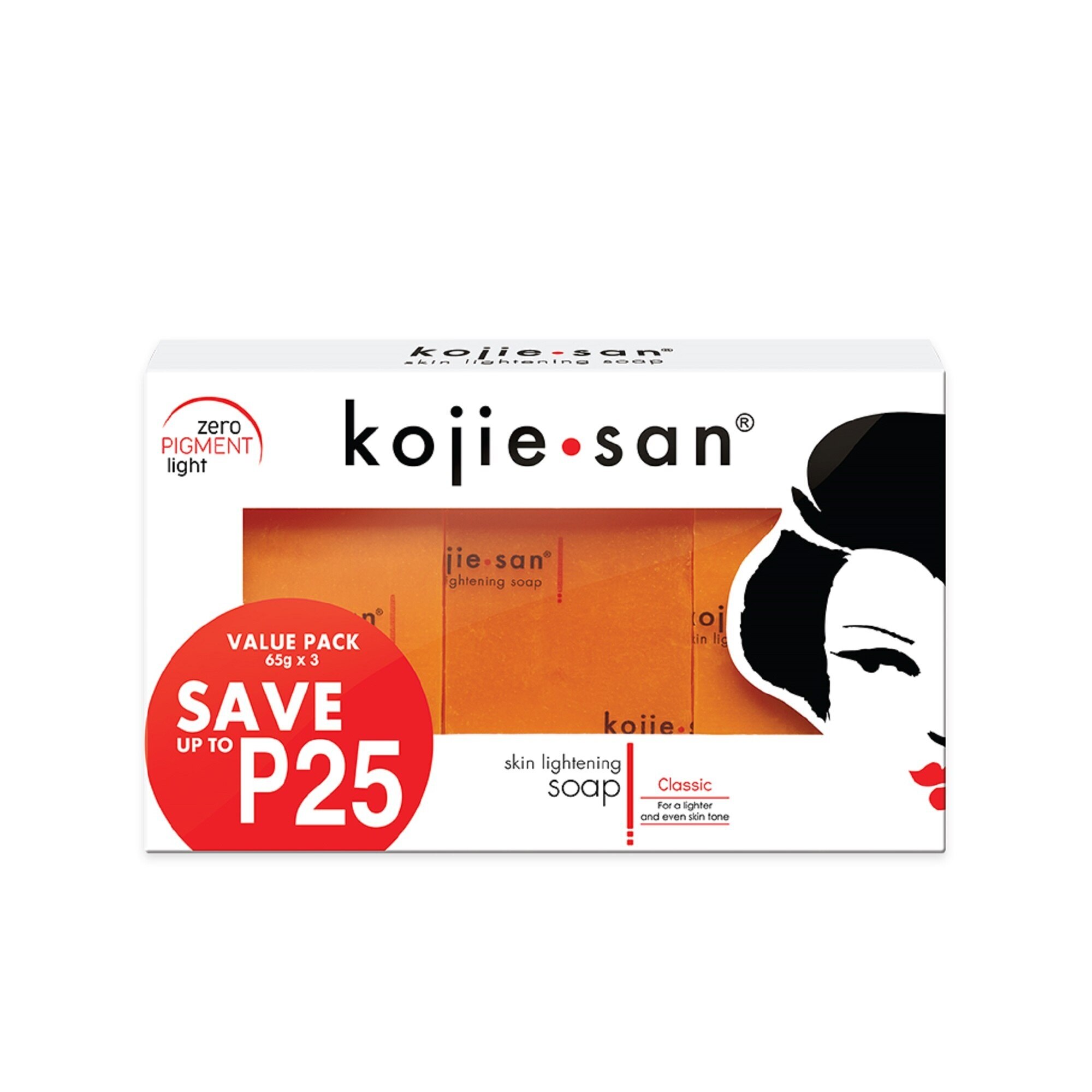 Kojic soap price discount
