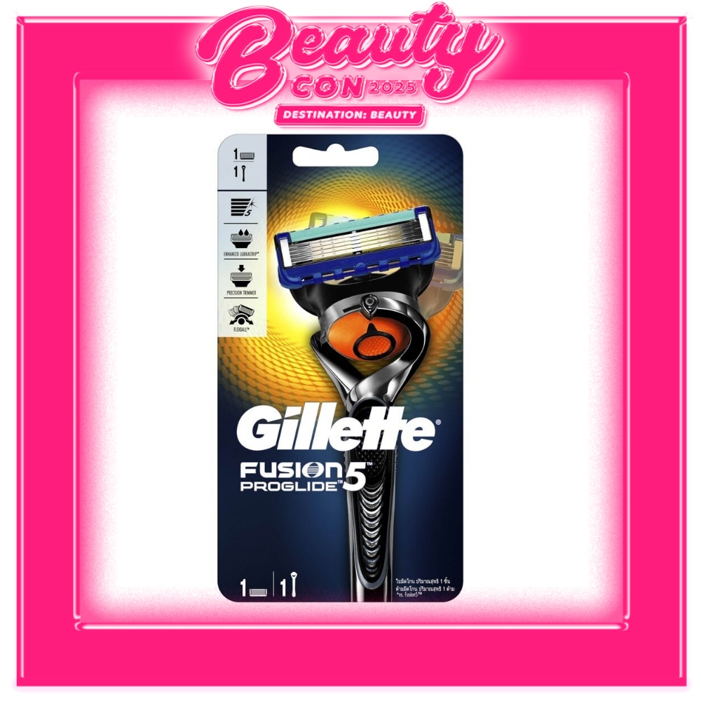 Fusion ProGlide Base Razor