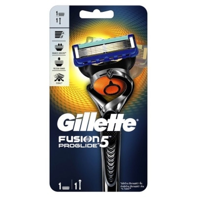GILLETTE Fusion ProGlide Base Razor