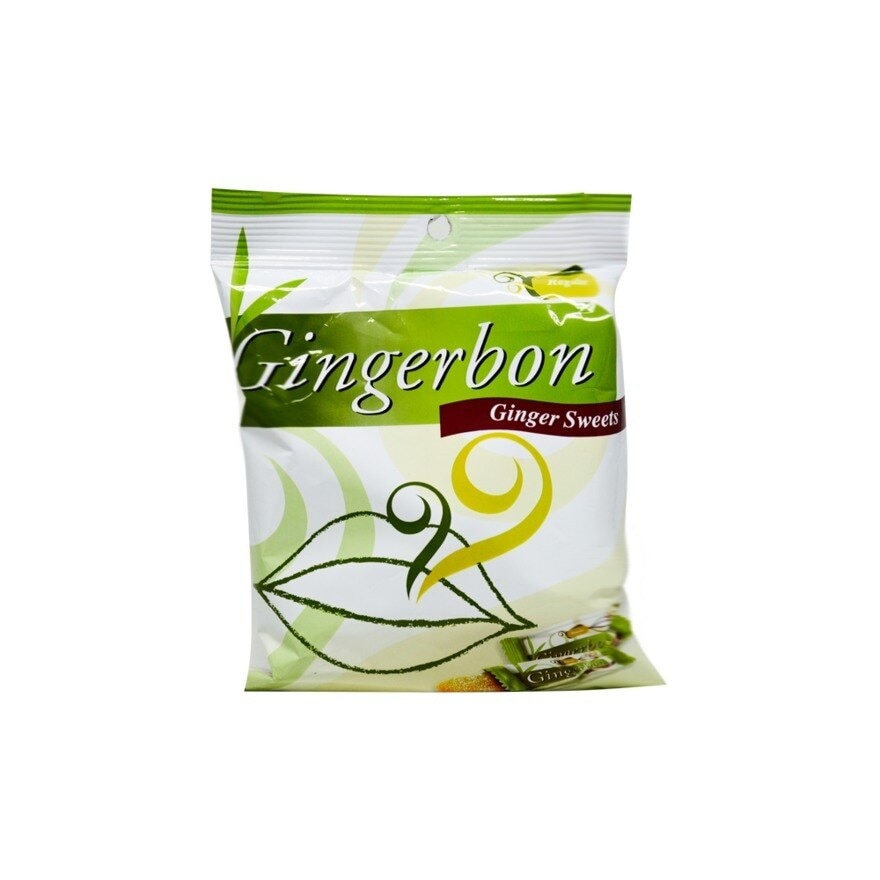 Voice Candy Regular 125g