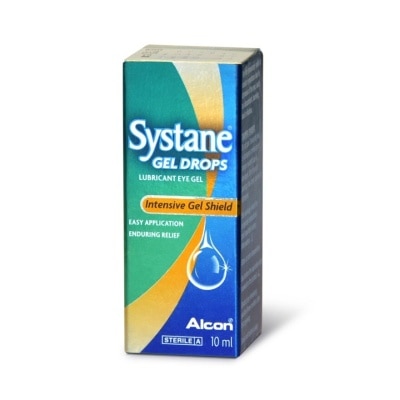 SYSTANE Gel 10ml