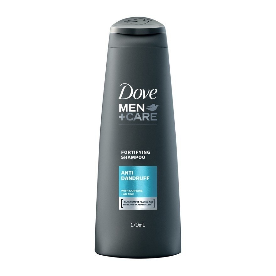 Dove Men Care Anti Dandruff Shampoo 170ml