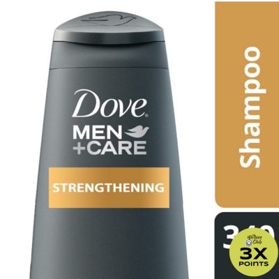 DOVE MEN Dove Men Shampoo Strengthening 340ml