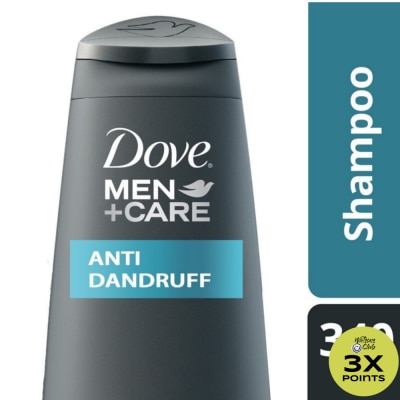 DOVE MEN Dove Men Shampoo Anti-Dandruff 340ml