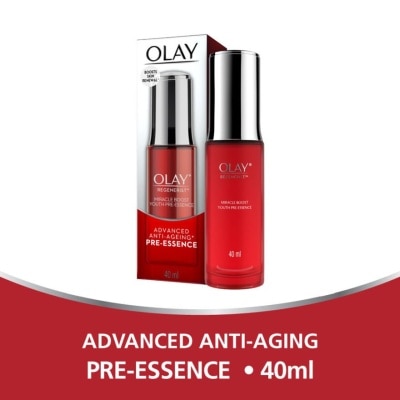 OLAY Regenerist Miracle Boost Youth Pre-Essence 40ml