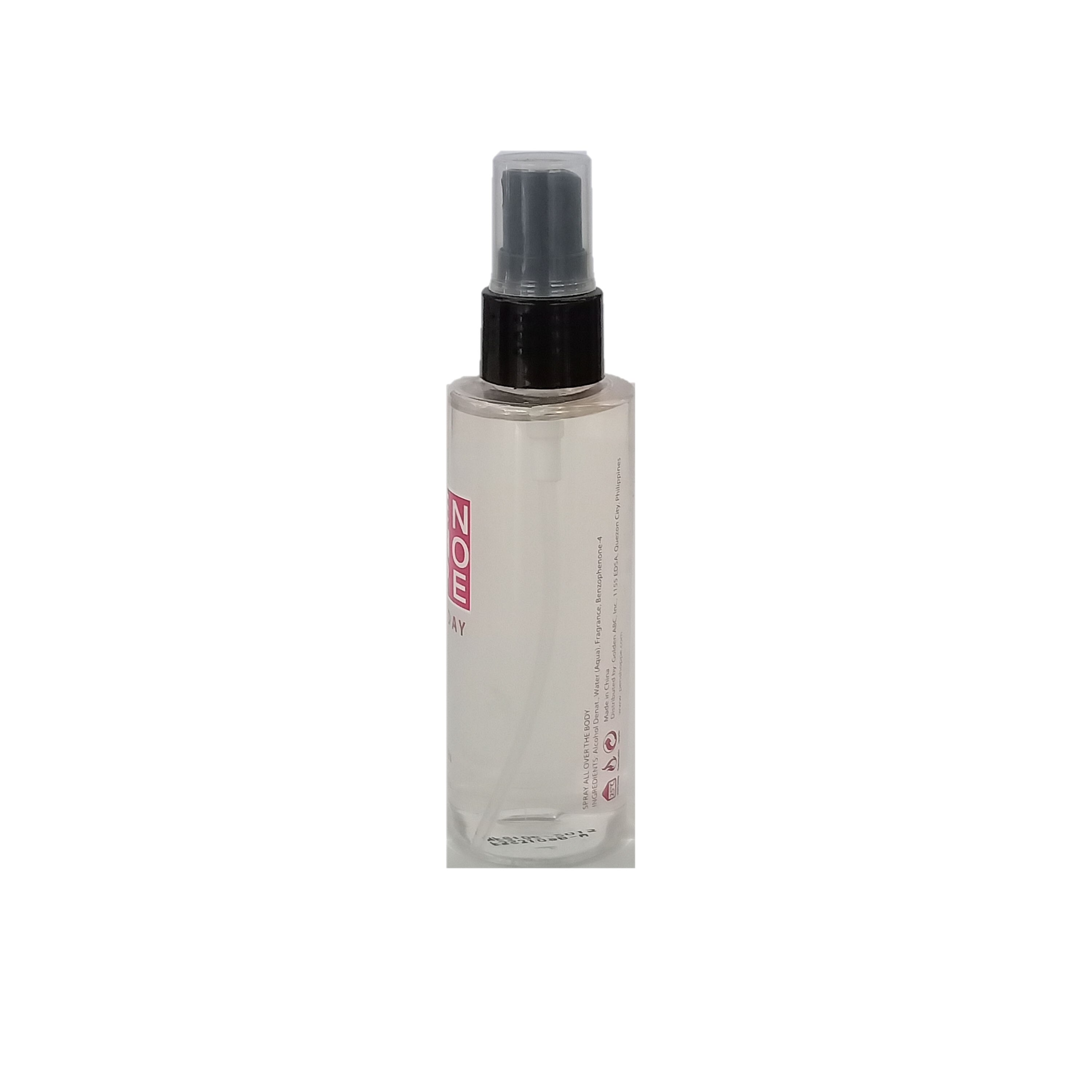 All Day Body Spray No. 1 Pink 75ml