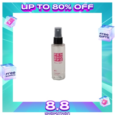 PENSHOPPE All Day Body Spray No. 1 Pink 75ml