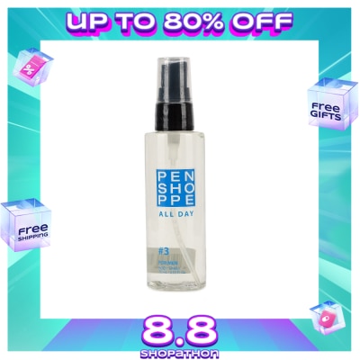 PENSHOPPE All Day Body Spray No.3 Blue 75ml