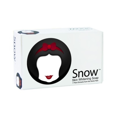 SNOW Skin Whitening Soap 135g