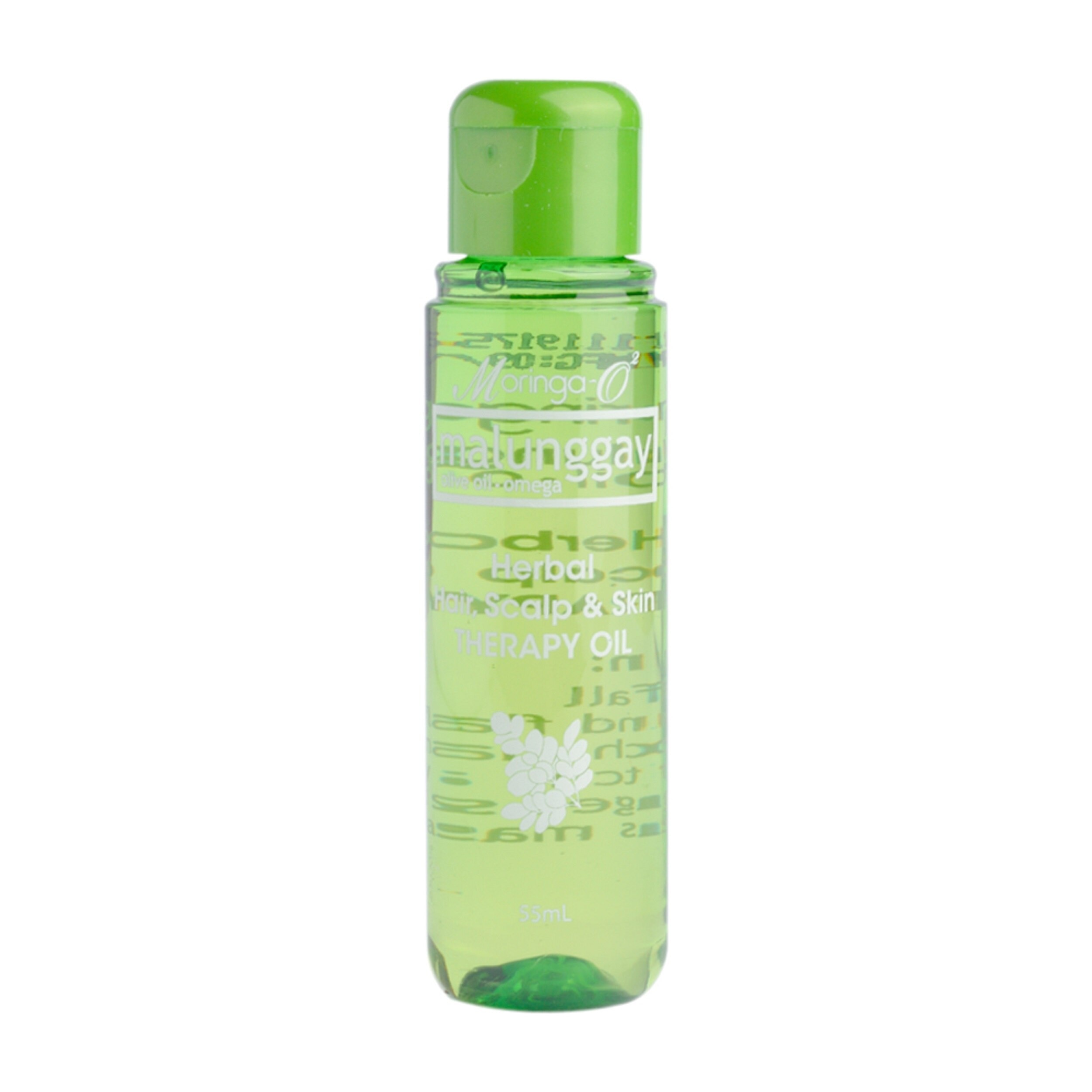 Malunggay Therapy Oil 55ml