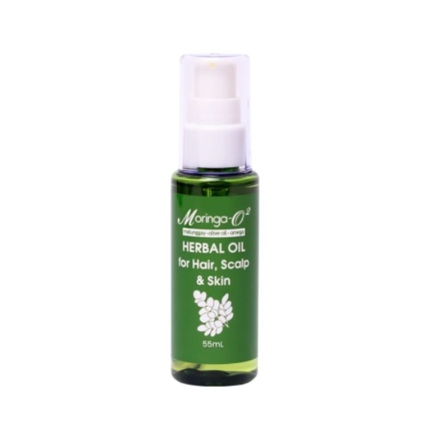 MORINGA Malunggay Therapy Oil 55ml