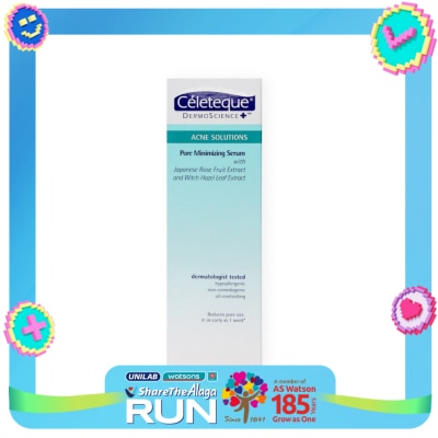 CELETEQUE Celeteque Dermo Science Acne Serum 20ml
