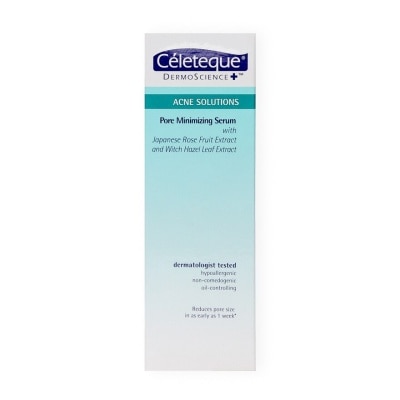 CELETEQUE Celeteque Dermo Science Acne Serum 20ml