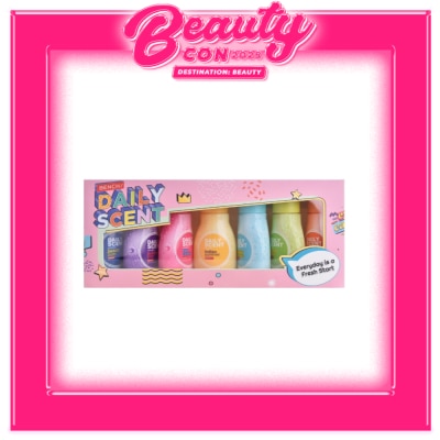 BENCH Daily Scent 6 In 1 150ML