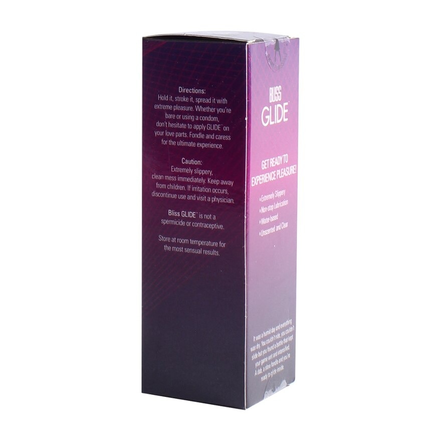 Personal Lubricant 50 mL