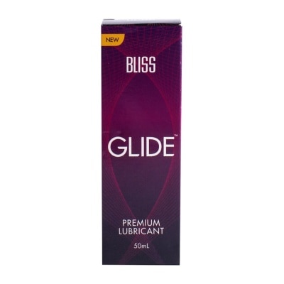 BLISS Personal Lubricant 50 mL