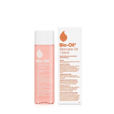 BIO OIL Body Oil 125ml