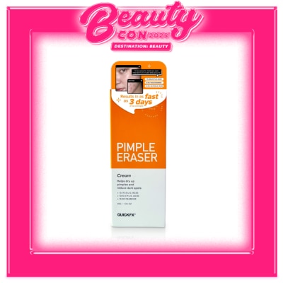 QUICKFX Pimple Eraser 30g