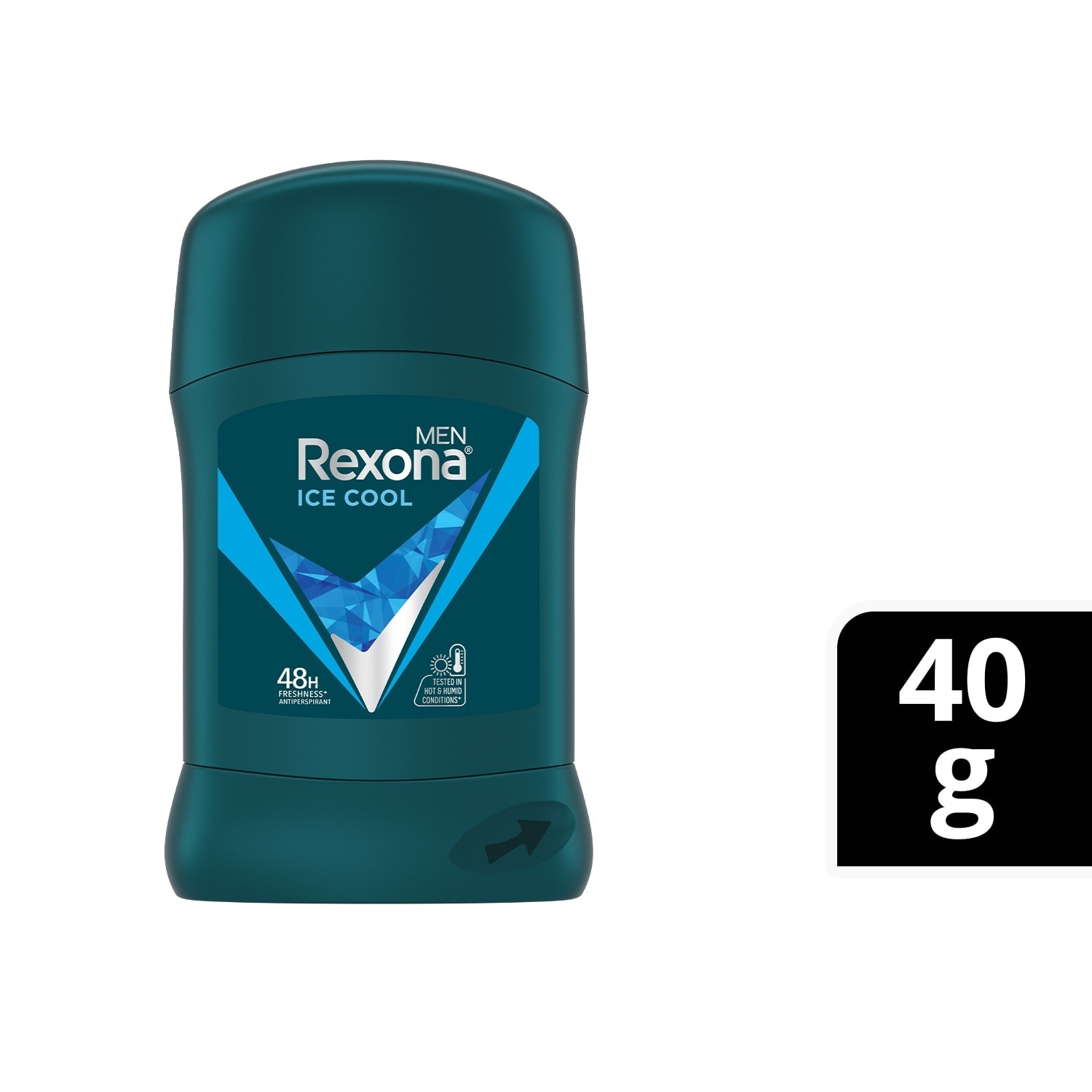 Men Deodorant Stick Ice Cool 40g