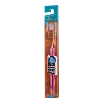 WATSONS Ultra Fine Bristles Tiny Compact Head