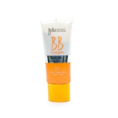 BELO Intensive Whitening BB Cream SPF50 50ml