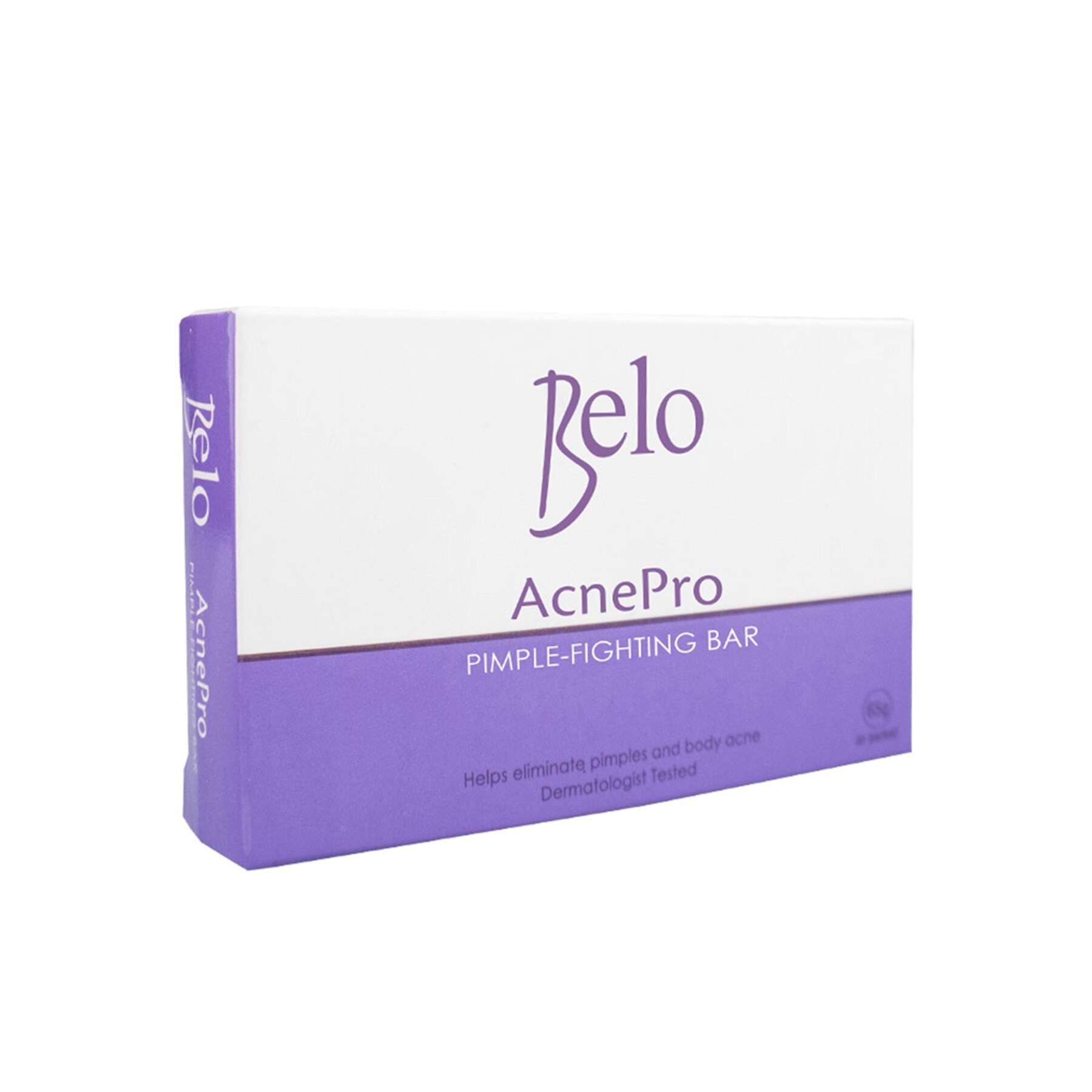 AcnePro Pimple-Fighting Bar 65g