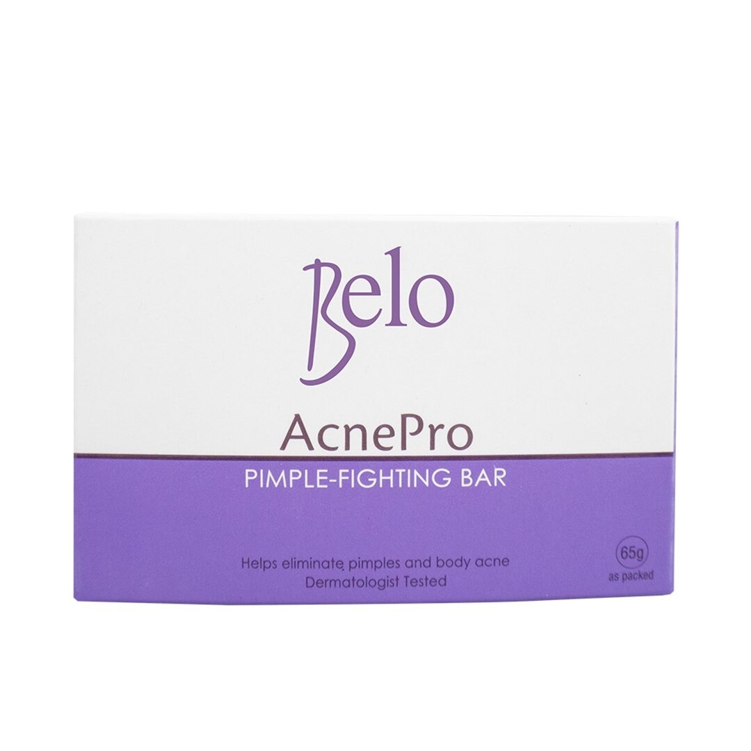 AcnePro Pimple-Fighting Bar 65g