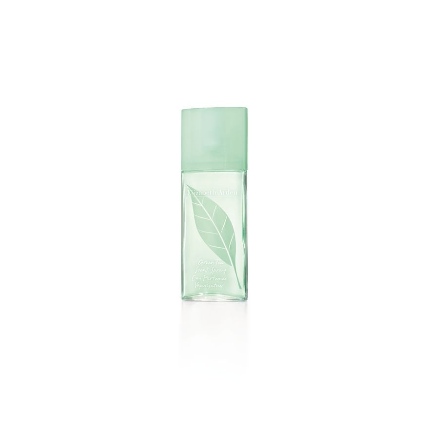 Green Tea 50ml