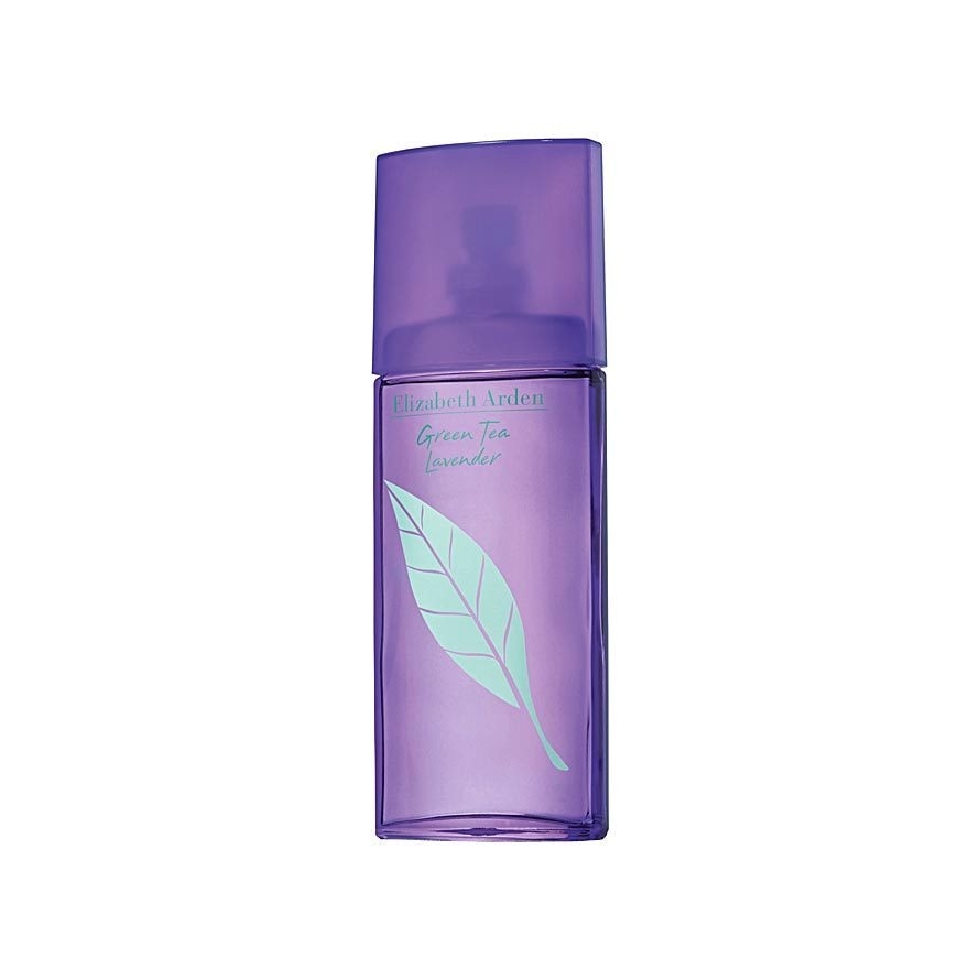 Lavender Eau De Toilette 100ml