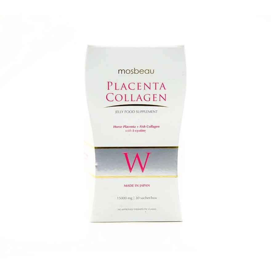 Placenta Collagen Jelly - X30 Box